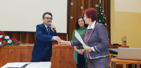 Obeležili mednarodni dan prostovoljstva 27